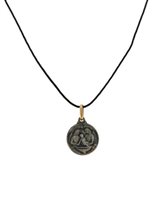 Collana Donna Oro in Argento DSPM2168.001